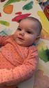 Filename=May_Looking_Cute_at_Six_Months.jpg
Filesize=80KiB
Dimensions=1080x1920
Date added=Sep 29, 2024 May_Looking_Cute_at_Six_Months.jpg
